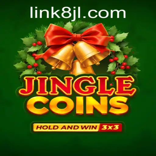Unlock the Excitement of Jinglecoins: A Thrilling Adventure with '8JL'