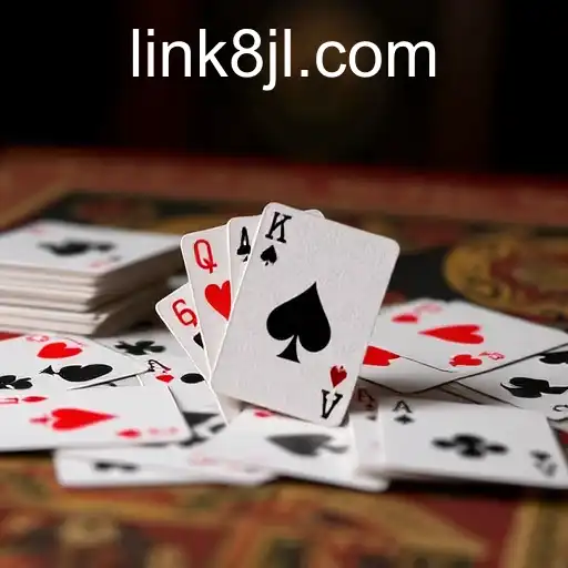 The Fascinating World of Card Games and the Enigma of 8JL