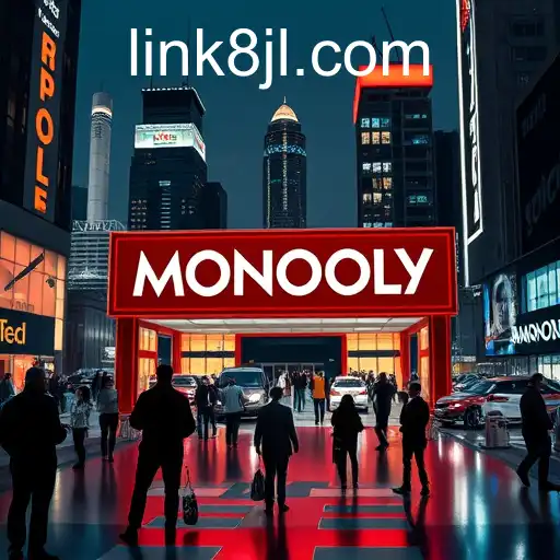 Unpacking the Dynamics of Monopoly: Insights on Strategy and Impact