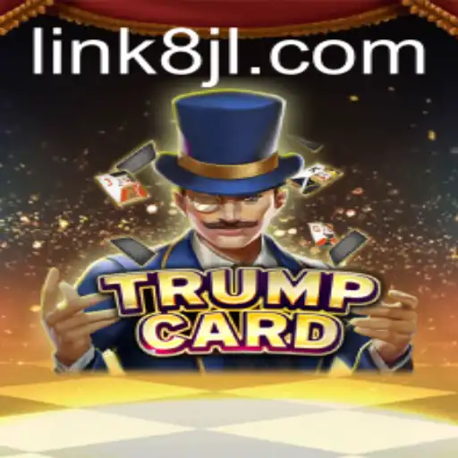 TrumpCard: A Strategic Game with a Modern Twist